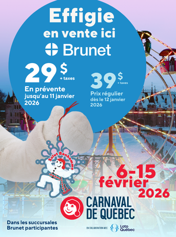 Carnaval de Québec