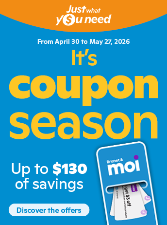 Coupon Season