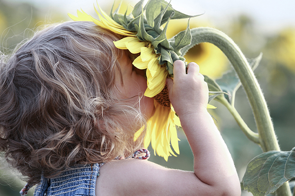 Mon enfant souffre d&rsquo;allergies saisonni&egrave;res