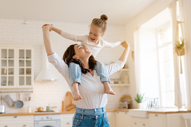  Children’s health: Managing fevers, coughs, and everyday aches and pains