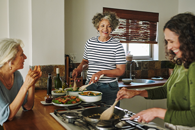 4 fa&ccedil;ons de pr&eacute;venir l'insuffisance cardiaque