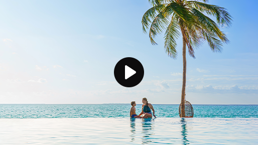 Voyage exotique : sant&eacute; tout-inclus