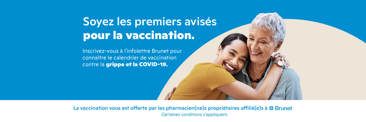 Vaccination