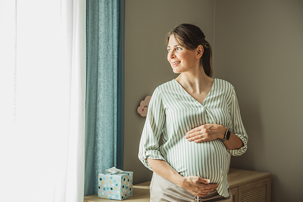 Le diab&egrave;te de grossesse