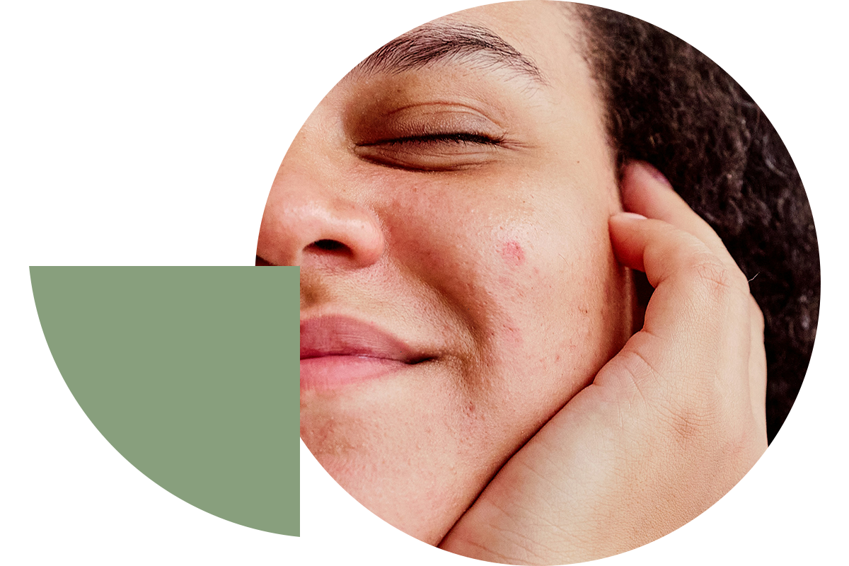 Your skin deserves the best care