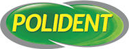 polident