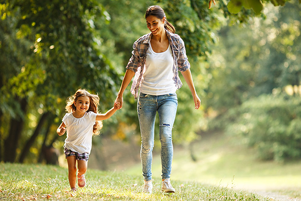 5 strategies to enjoy outdoor activities despite allergies