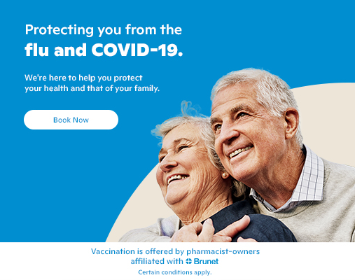 Vaccination