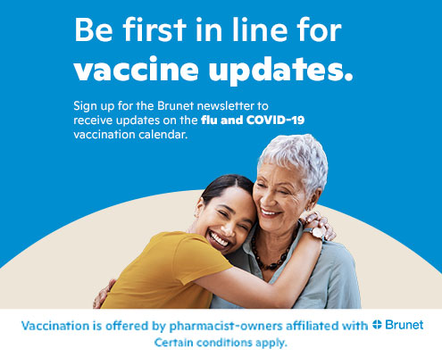 Vaccination