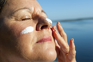 4 tips to prepare your skin for the sun