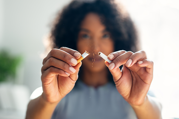 Arr&ecirc;ter de fumer avec les conseils de votre pharmacien(ne)