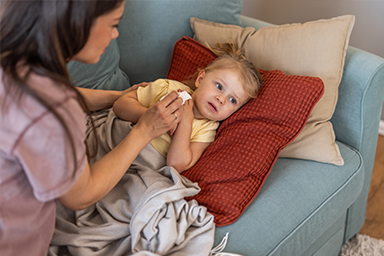 Le streptocoque : comment reconna&icirc;tre et traiter cette infection?