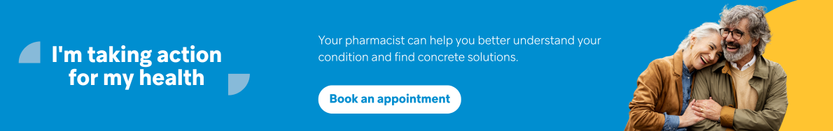 Vaccine - Book an appointment