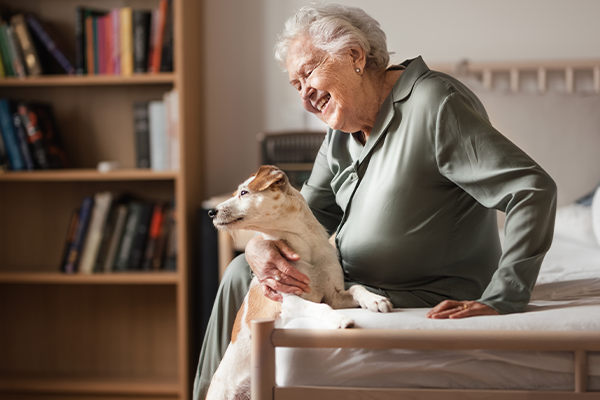 How to cope with urinary leakage